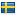 viral.sk server is located in Sweden